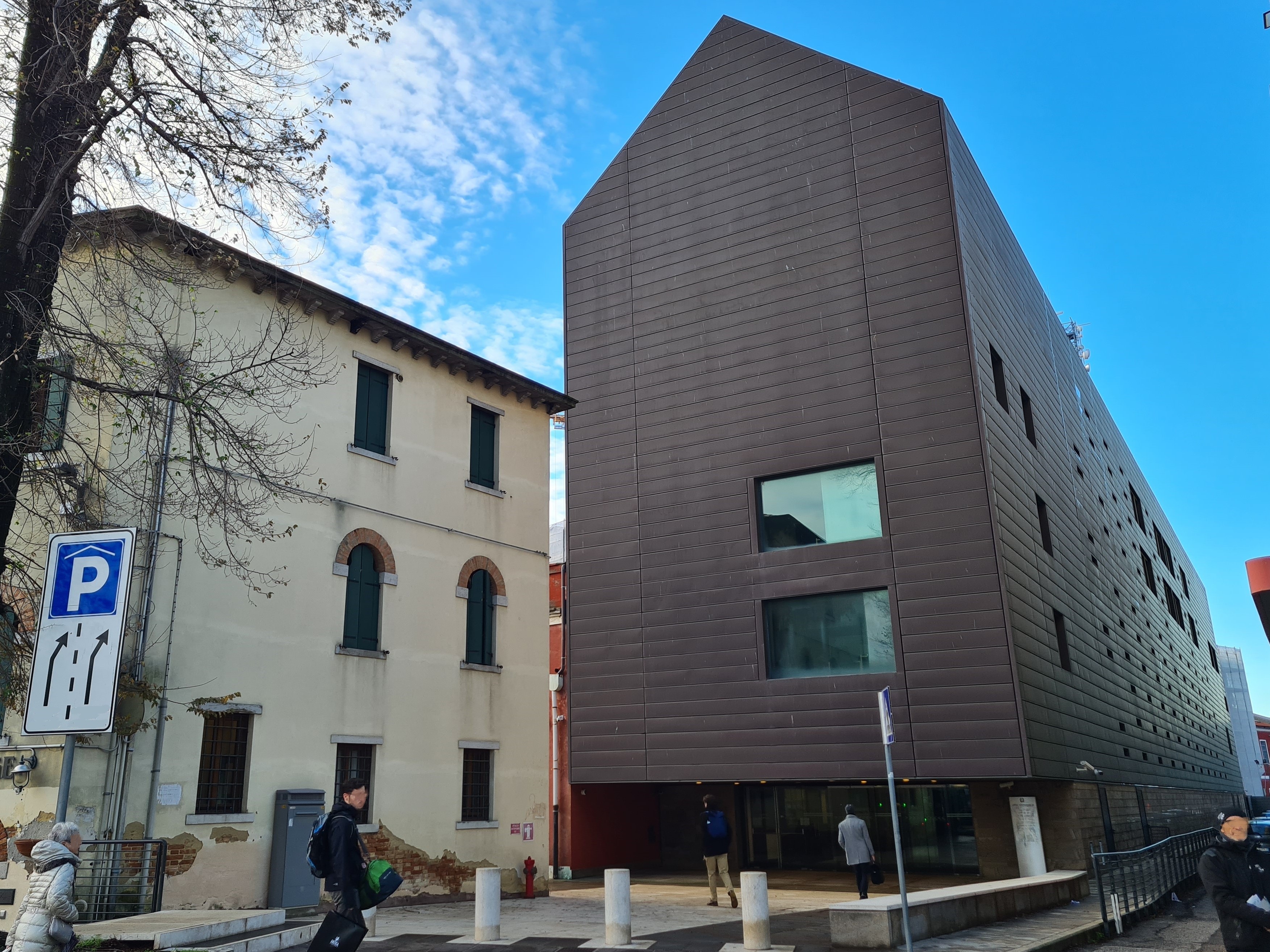 Tribunale di Sorveglianza di Venezia