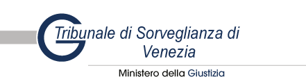 Tribunale di Sorveglianza di Venezia